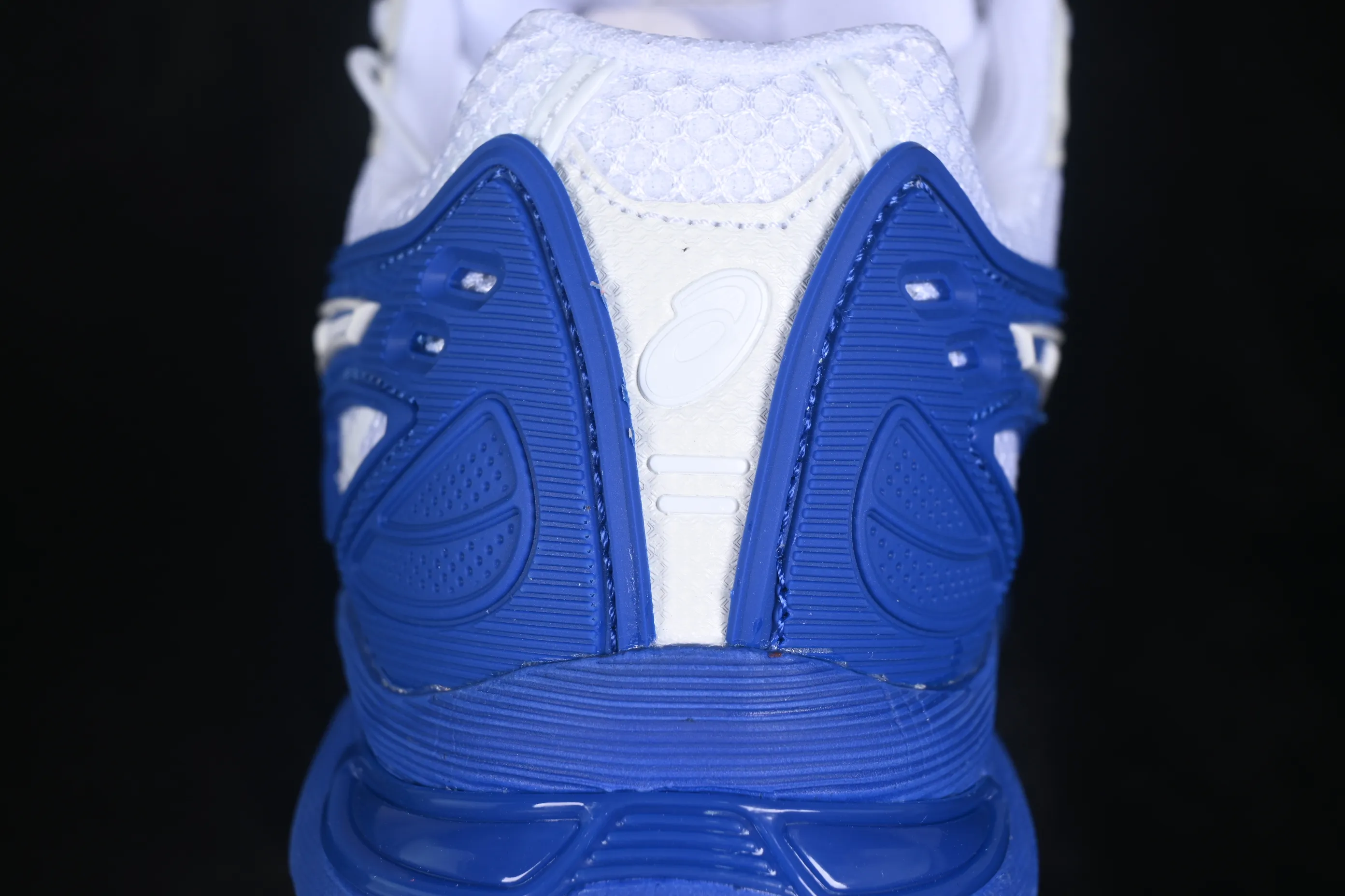 All Categories Asics Asics Series Asics UB12-S Gel-SD Lyte FQK101S262 White Blue
